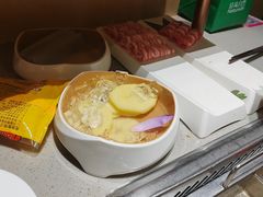 -海底捞火锅(奥森店)