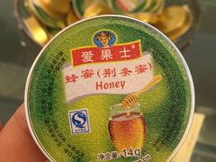 -宁海金海开元名都大酒店·名爵自助餐厅(金水路店)