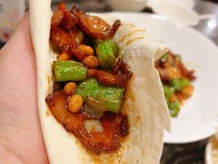 -四季轩中餐厅(徐州开元名都大酒店)