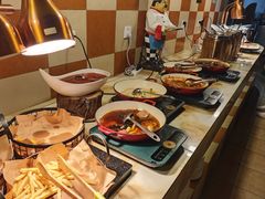-戈拿旺巴西烤肉(崇文门店)