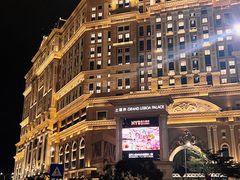 -澳门威尼斯人综合度假区