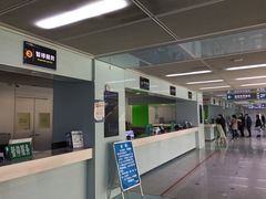 -南京鼓楼医院(鼓楼本部)