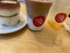 -Dal Cuore 达可芮冰淇淋(陕西北路店)