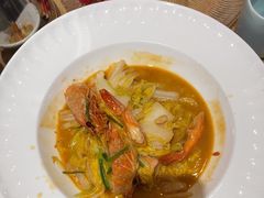 -清雅臻品·竹林院落·新派青岛菜(崂山店)