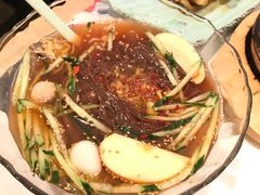 -七八冷面·延边朝鲜族美食(圣熙八号店)