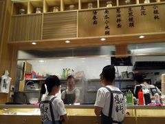 -陈家生煎(世茂双子塔店)