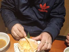 芝士蟹堡-有喜屋·烧鸟·居酒屋(三钢里店)