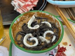 -南门四季铜锅涮肉(大屯·北苑店)