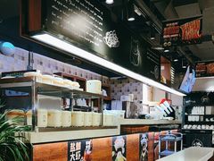 -猫爪爪原切自助烤肉(观音桥阳光世纪店)