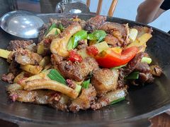 -胡师傅三下锅(汽车站店)