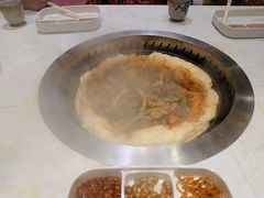 -灶座小锅烀饼·铁锅炖(道里店)