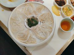 -洪氏嗨捞·猪肚鸡火锅(阳光天地店)