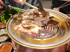 -西塔老太太泥炉烤肉(万柳华联店)