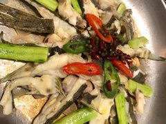 -新兴·金羊座·粤菜点心(乐峰店)
