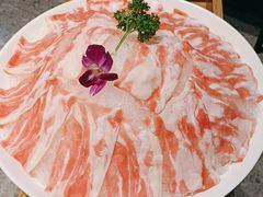 -汉方猪肚鸡火锅(金华之心店)