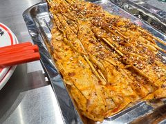 -堂堂小伙夫·辽宁小吃大排档(京西大悦城店)