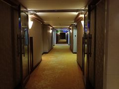 -罗浮山嘉宝田森林温泉度假酒店