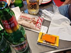 -钱锋炭缸烧烤(南湖大路总店)