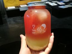-喜茶(北京三里屯太古里店)