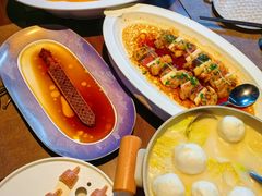 -曾宴·楚菜(湖北省博物馆店)