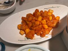 -小菜园新徽菜(连云港海州吾悦店)