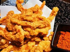 -湊湊火锅·茶憩(皇姑万象汇店)