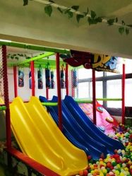 -美加乐儿童乐园(江宁文鼎广场店)