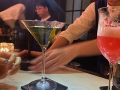 -LONG BAR 廊吧(外滩华尔道夫酒店)