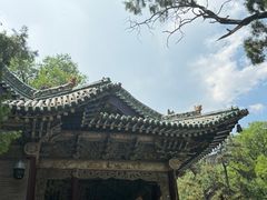 -晋祠博物馆