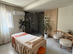 -瑶舍头疗·瑶浴·芳香热石SPA(五洲国际店)