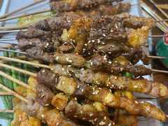 -明明烤牛肉(原明明东北烧烤)