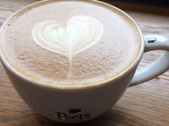 -Peet's 皮爷咖啡(东湖路手作店)