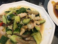 -桃园中华料理炸酱面(燕儿岛路店)