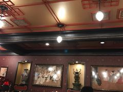 大堂-大冒险家餐厅