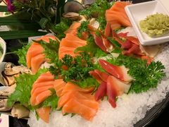 -德川家日本料理(中关村寰太大厦店)