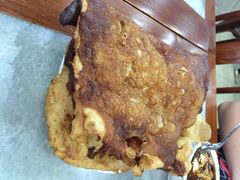 糖油饼-壹条龙饭庄台基厂店