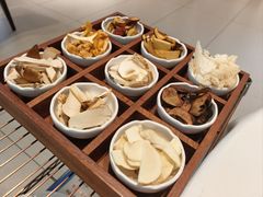 -天宜隆蘑菇宴火锅(石景山旗舰店)