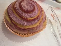 好运芝麻-BreadTalk面包新语·烘焙蛋糕(东方宝泰广场店)