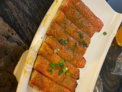 -郑贵初烧烤·烤凤爪的发明者(王家湾店)