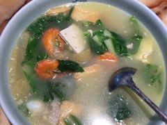 -爷爷的草帽·海鲜馆(孙塘路店)