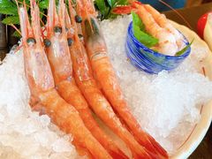 -万岛日本料理铁板烧(万泰国际店)