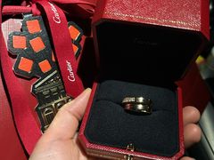 -卡地亚(杭州大厦精品店)