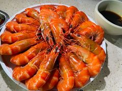 -琼大师东方烤乳猪(亚特兰蒂斯店)