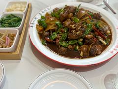 -鲁南仔·滕州炒鸡(经三路店)