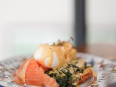 -Alimentari早午餐(安福路店)