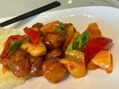 -廊亦舫Lang Yi Fang Restaurant(金桥店)