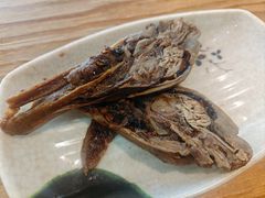 -鸭小妹鸭血粉丝(老门东店)