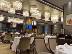 -国龙大酒店-中餐厅