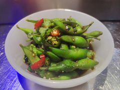 -很久以前羊肉串(大华三路店)