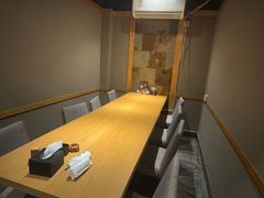 -桂马·日本料理·海胆·海鲜饭·酒场(民主广场店)